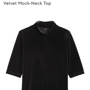 NWT Banana Republic top